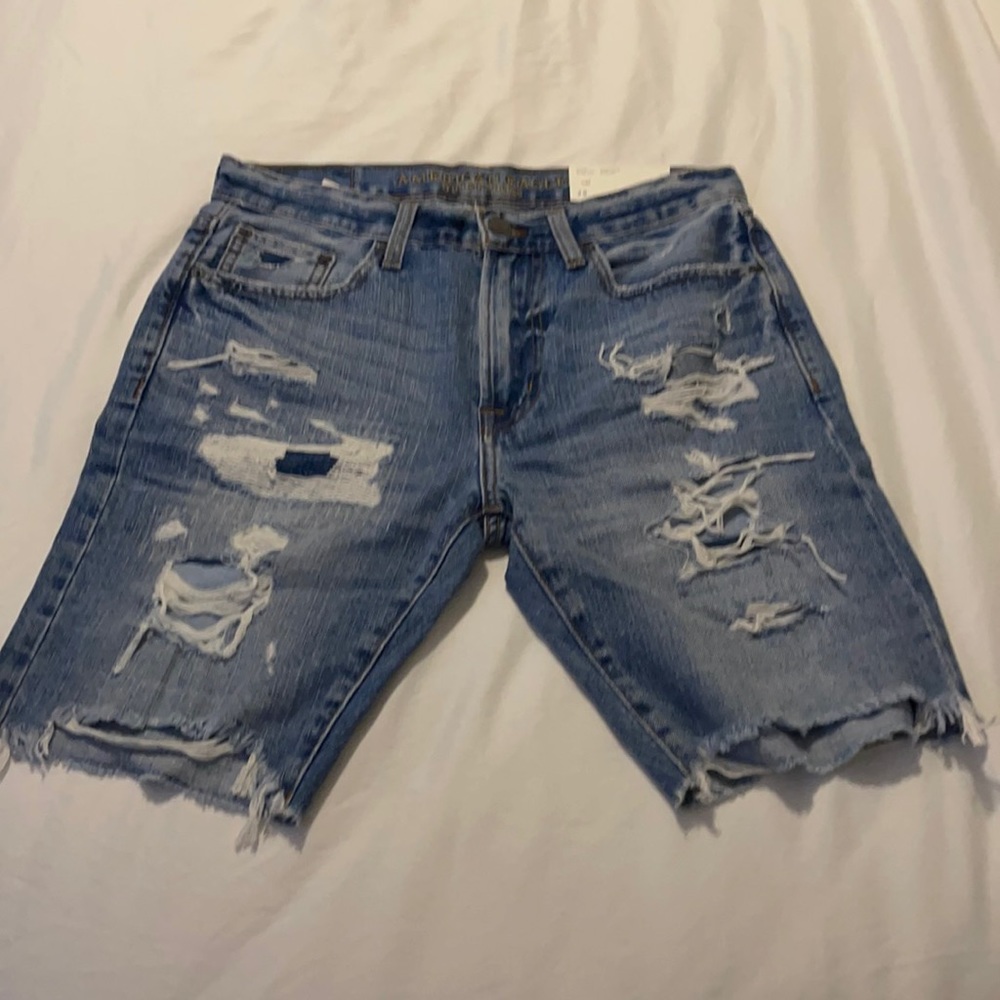 AMERICAN EAGEL SHORTS